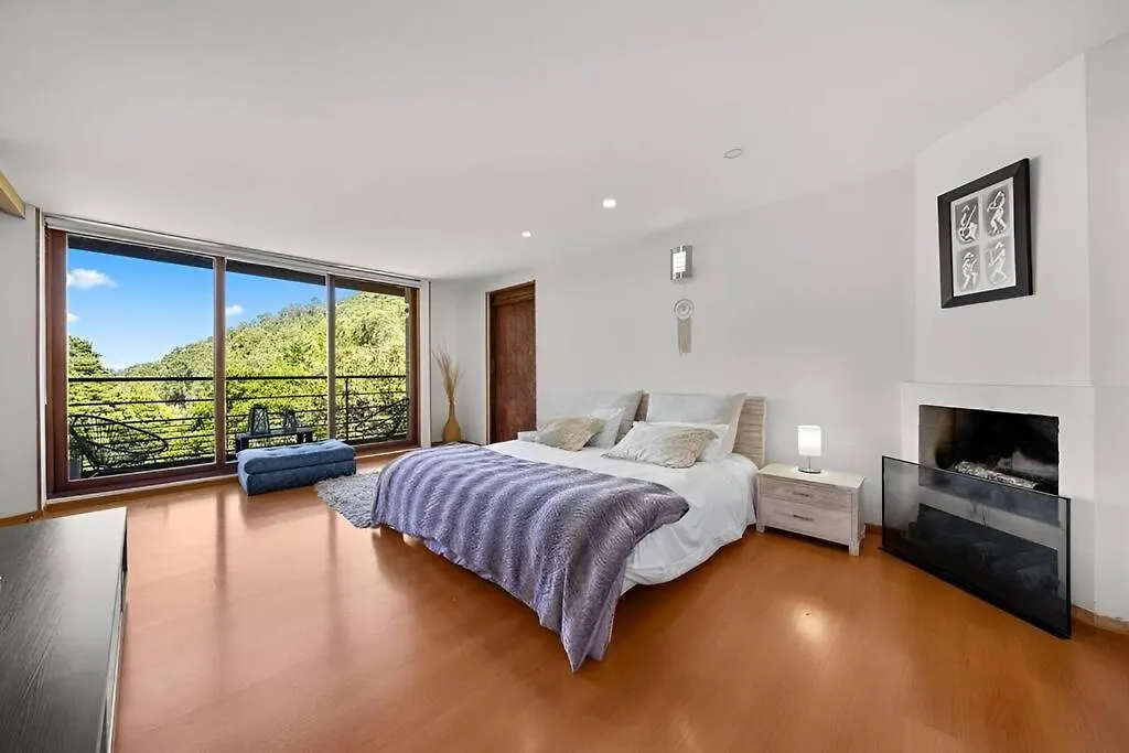 Villa Spectacular House Inside The Colombian Mountains Bogotá