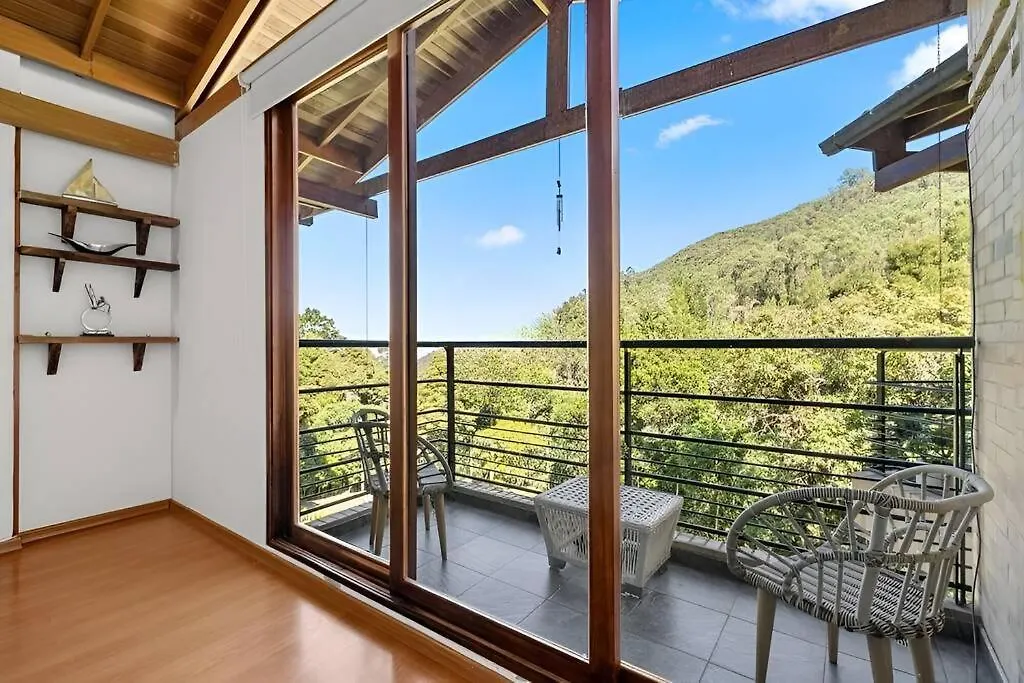 Vila Spectacular House Inside The Colombian Mountains Bogotá Kolumbie