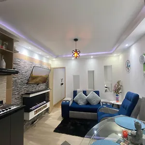 Apartamento Exclusivo Apartastudio Zona Norte De, Bogotá