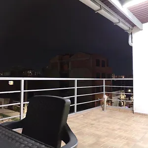 Apartamento Baru - Usaquen, Bogotá
